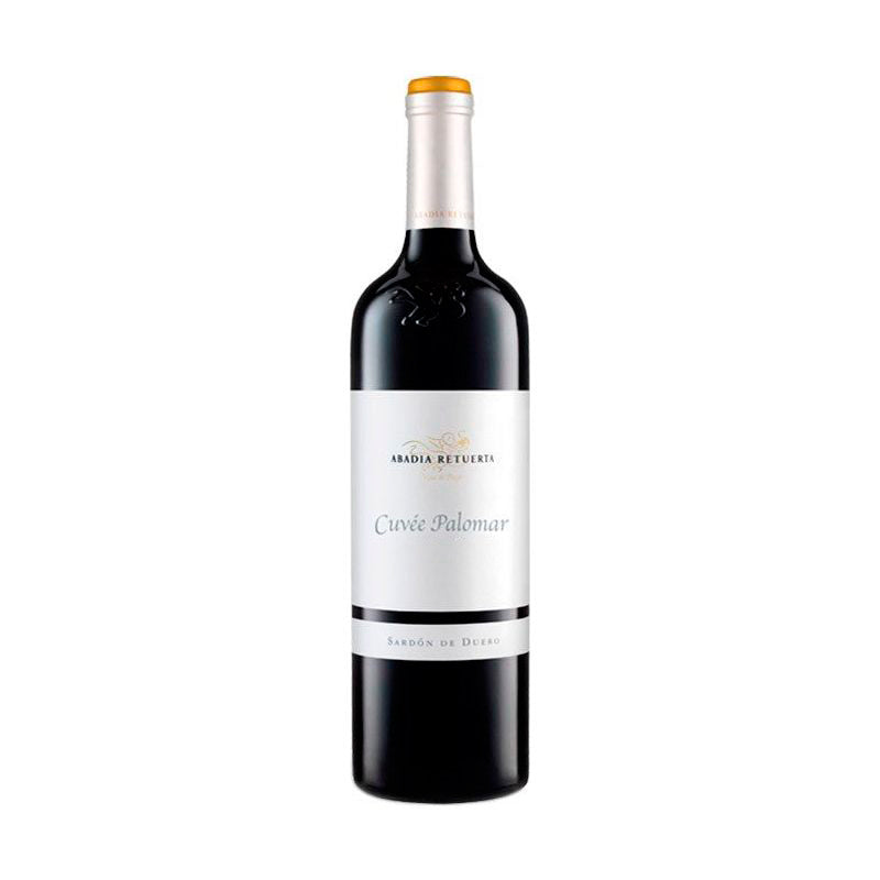 Abadía Retuerta Cuvée Palomar 2021
